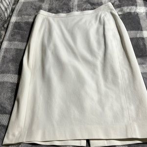 Ann Taylor pencil skirt
